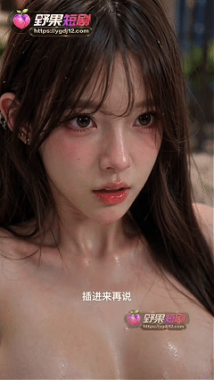 AI短剧《射了么外卖员》EP1-3，宅男注册成平台的男技师 从此那些深闺怨妇 妖艳贱货都成为他屌下肉奴 动漫视频 PC端 预览图