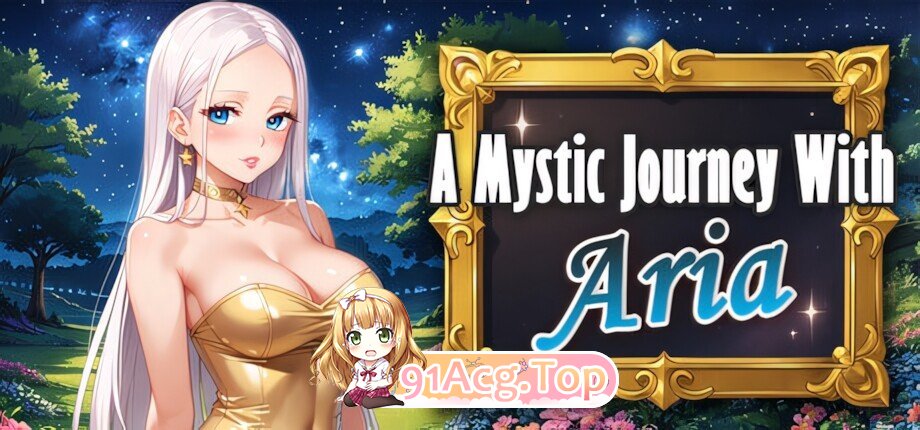 与咏叹调的神秘之旅 A Mystic Journey With : Aria 官方中文版 PC端 官中版