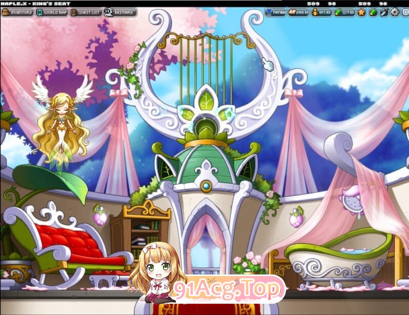 国王陨落 Kings Fall v0.2.8.1 内嵌AI汉化步兵版+解锁码 PC端 AI汉化版高清版