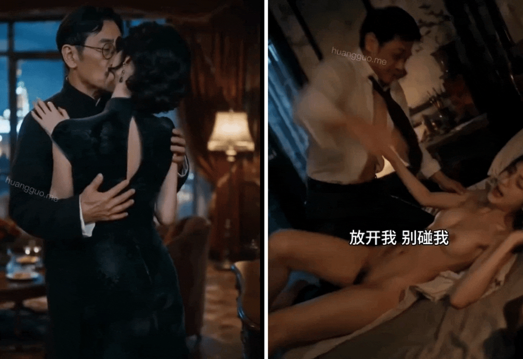 整理 Ai短剧画皮局：胭脂债完结版 动漫视频 PC端 预览图