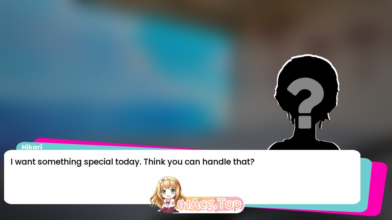 淫秽按摩 Lewd Massage PC端 官中高清版 预览图