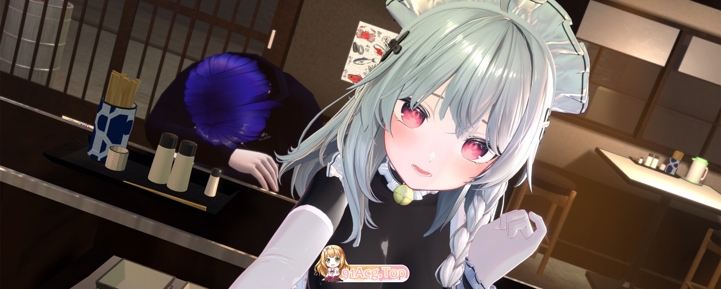 寝取大师 NTR大师 NTR Master v0.5.1 Bug Fixes 官方中文版 PC端 官中版