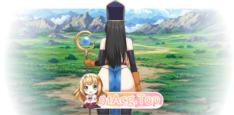 玛丽埃尔的冒险 Marielle's Quest v0.1.1 PC端 官中版 预览图