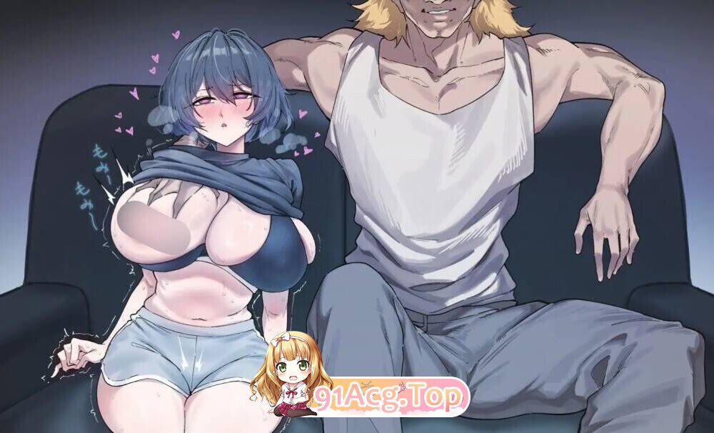 Big S Studio 救生员狂热/ライフガード・レジェンド ver2.0 含存档 PC端 官中高清版 预览图