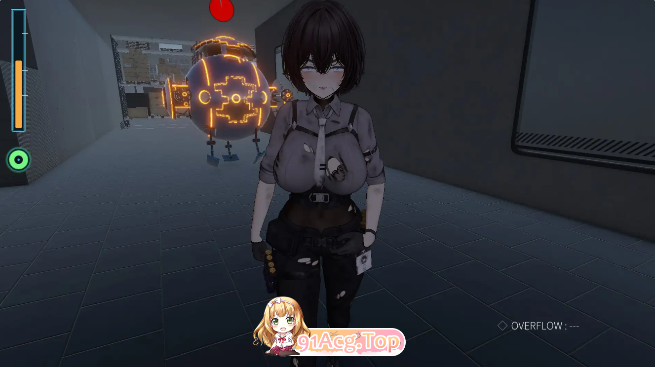 阿库梅核心运输兵アクメコア運搬兵v1.1 AI内嵌汉化版 PC端 预览图