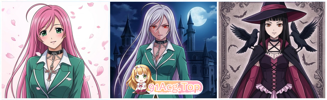 我在妖怪中的生活 My Life Among Yokai v0.5.0 序号2965 双端 日文原版 预览图