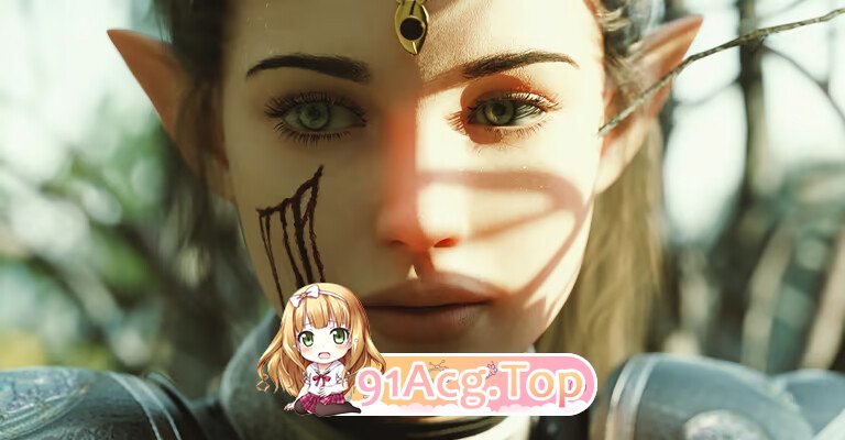 天鹅绒锁链王国 Kingdom of Velvet Сhains 官方中文步兵版 PC端 官中高清版 预览图