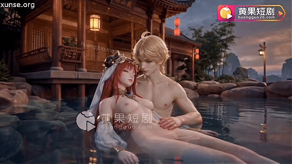 度夸雷AI短剧《最强显示器2 原神-App版》EP1-10，将原本的后花园彻底变成自己的无上限后宫！ 动漫视频 PC端 预览图