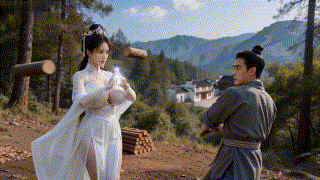 AI动画/高清版 AI短剧 我和三个奶妈下副本2-3 动漫视频 PC端 预览图