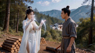 AI动画/高清版 AI短剧 我和三个奶妈下副本2-3 动漫视频 PC端 预览图