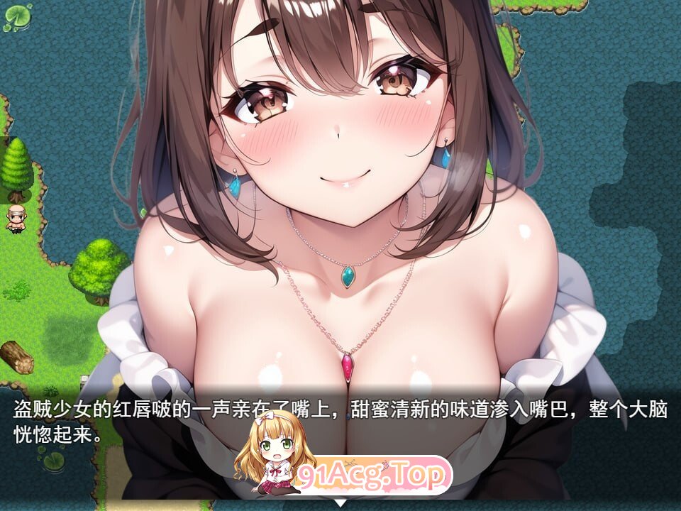 魅魔遗迹 Ver26.09 PC端 官中版 预览图