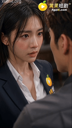 AI短剧《被雪困住的我们》EP1-2，高清无水印版本，停电取暖中气氛升温，两人在沙发上发生关系 动漫视频 PC端 预览图