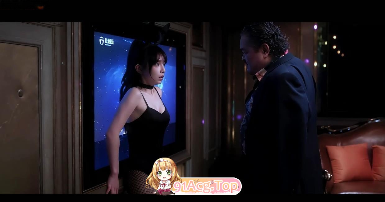 AI短剧《少妇白洁》31-33集 身如不系之舟，心似已灰之木 动漫视频 PC端