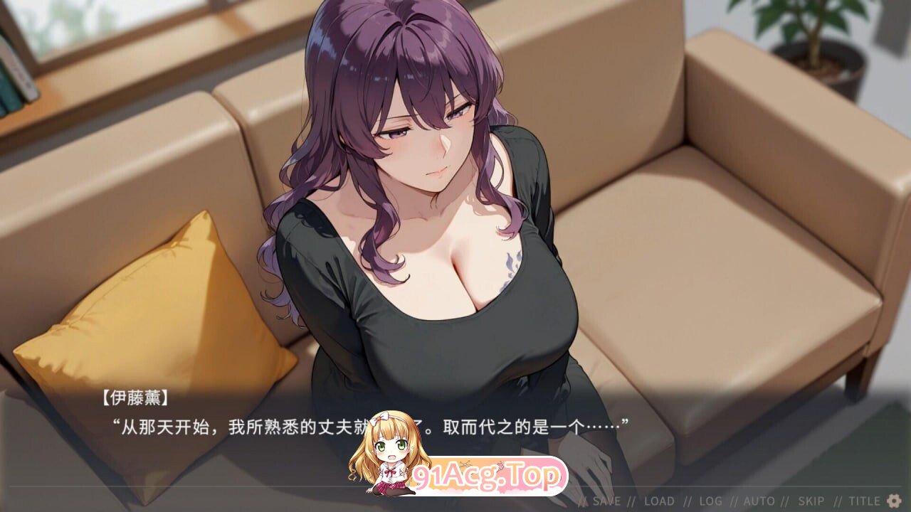 不良婚姻惩罚师 不倫婚姻審判官 v26.10.15 PC端 官中高清版 预览图