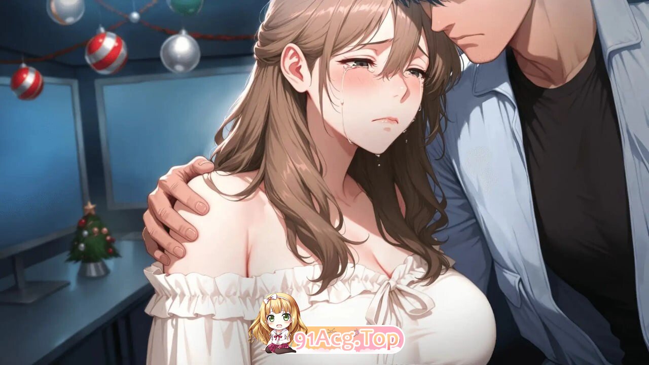 极上人妻在我身边 Perfect Wives Next Door v1.0 PC端 官中高清版 预览图