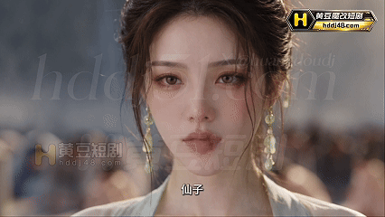 度雷夸AI短剧《芙蓉》EP1-2，家人与儿子女儿一起双修 动漫视频 PC端 预览图