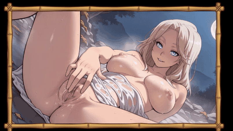 荒岛三十天 四个女人 禁欲之岛Island of Forbidden Desires 双端 官中高清版 预览图