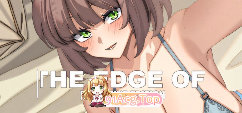 暗鬼-权威版 The Edge Of - Definitive Edition 官方中文步兵版 PC端 官中高清版 预览图