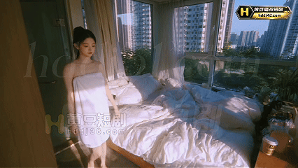 度夸雷AI短剧《女神攻略》EP1-4，有第4集单包，极品清纯妹妹被攻略 动漫视频 PC端 预览图