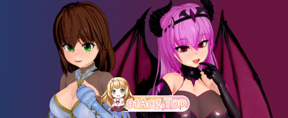 腐化的崛起 恶堕的崛起 Rise of Corruption v0.4.0 Part 2 序号3227 PC端 预览图