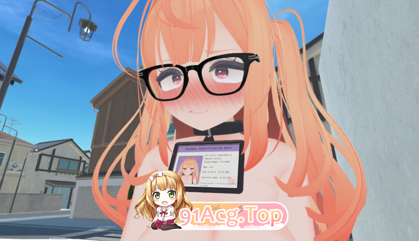 Project Exhibitionist 官中步兵V1.0正式版+全解锁~类似塞雷卡 PC端 官中高清完整版 预览图