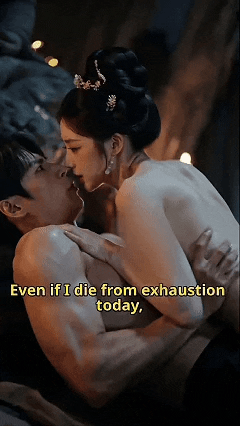 AI 真人短剧，《夜伴灵姬》 动漫视频