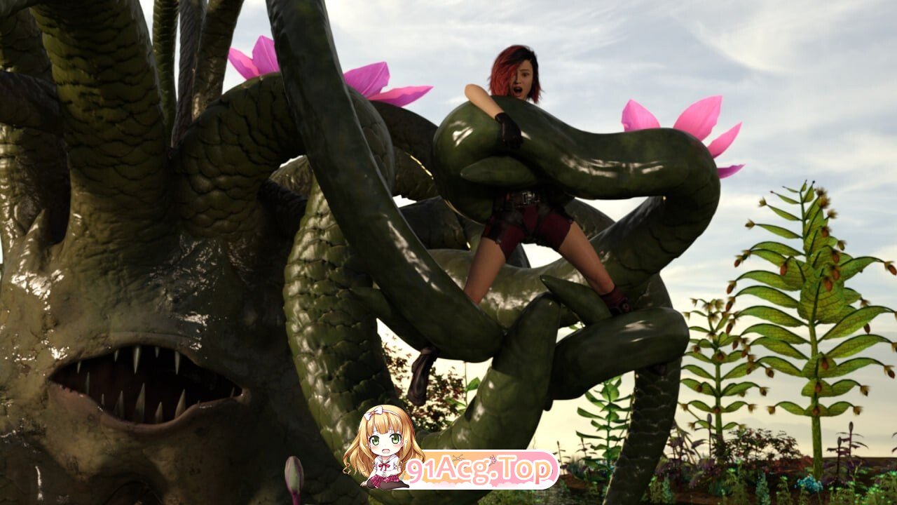 SLG [SLG/3D/欧美]观星者 Stargazers Chapter III 双端 汉化版
