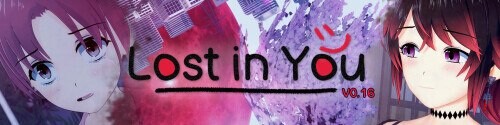 SLG 更新[日系SLG/AI汉化/动态]迷失在你心中 Lost in You v0.16.1 双端 AI汉化版