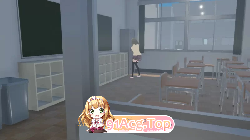 随时随地！自慰大冒险！どこでも！v1.0 PC端