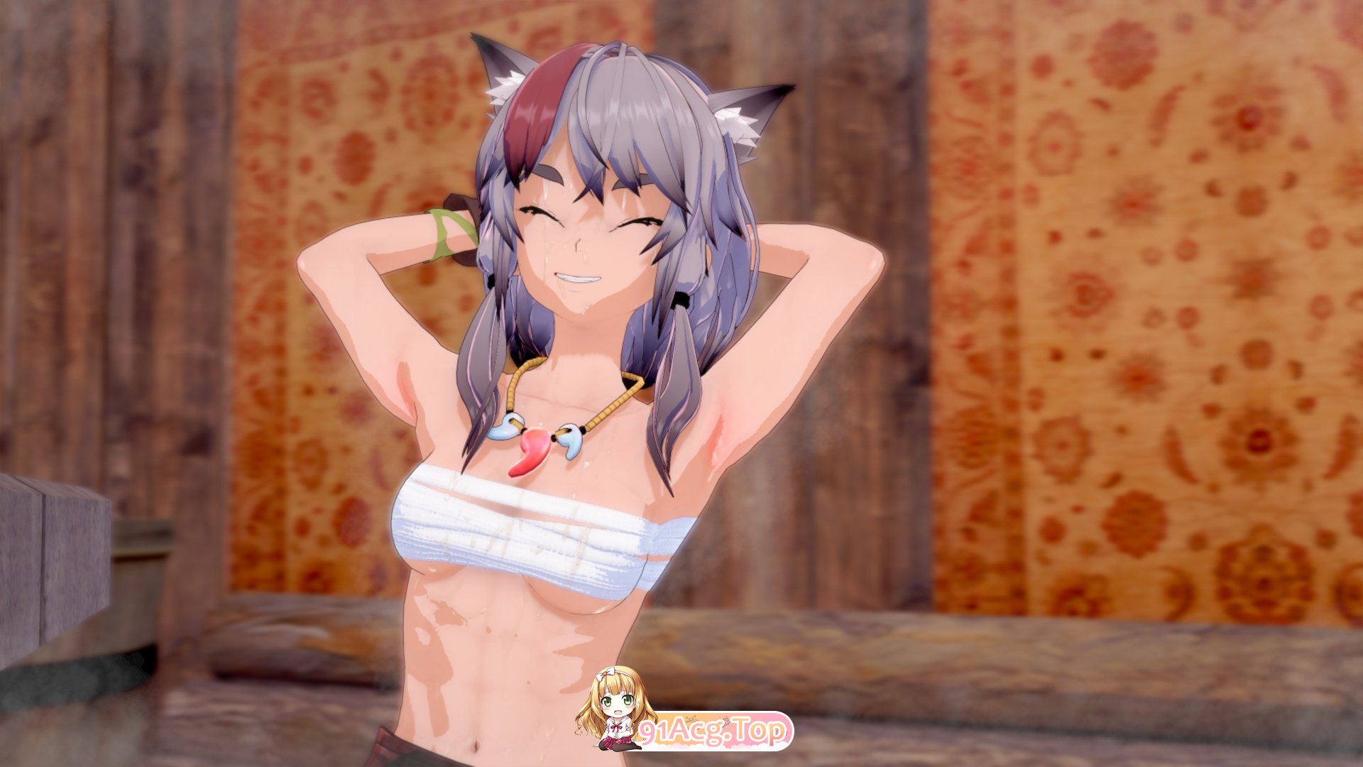 午夜魔法 Midnight Magic v0.4.0 Public 双端 官中无码