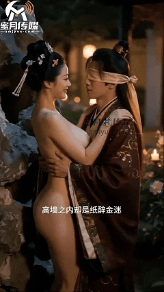 AI 真人短剧，《贱婢翻身，独揽深宅荣宠》第1~3合集！ 动漫视频 PC端 预览图