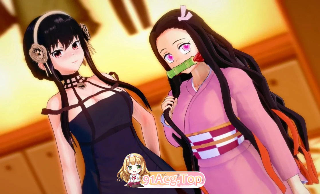 我的变态幻想/我的绅士幻想/我的幻想 My Hentai Fantasy V0.17 双端 预览图