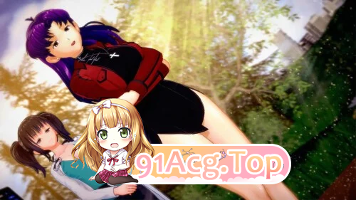 我的变态幻想/我的绅士幻想/我的幻想 My Hentai Fantasy V0.17 双端 预览图