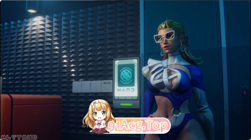 alyta3d自由使用 2 动漫视频 PC端 预览图