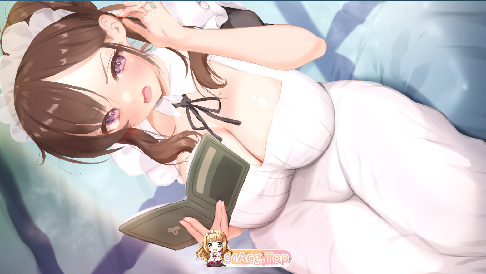 家人为何这样 他让她堕落 He Maid Her Fall v0.9.3 官方中文版 双端 官中版 预览图