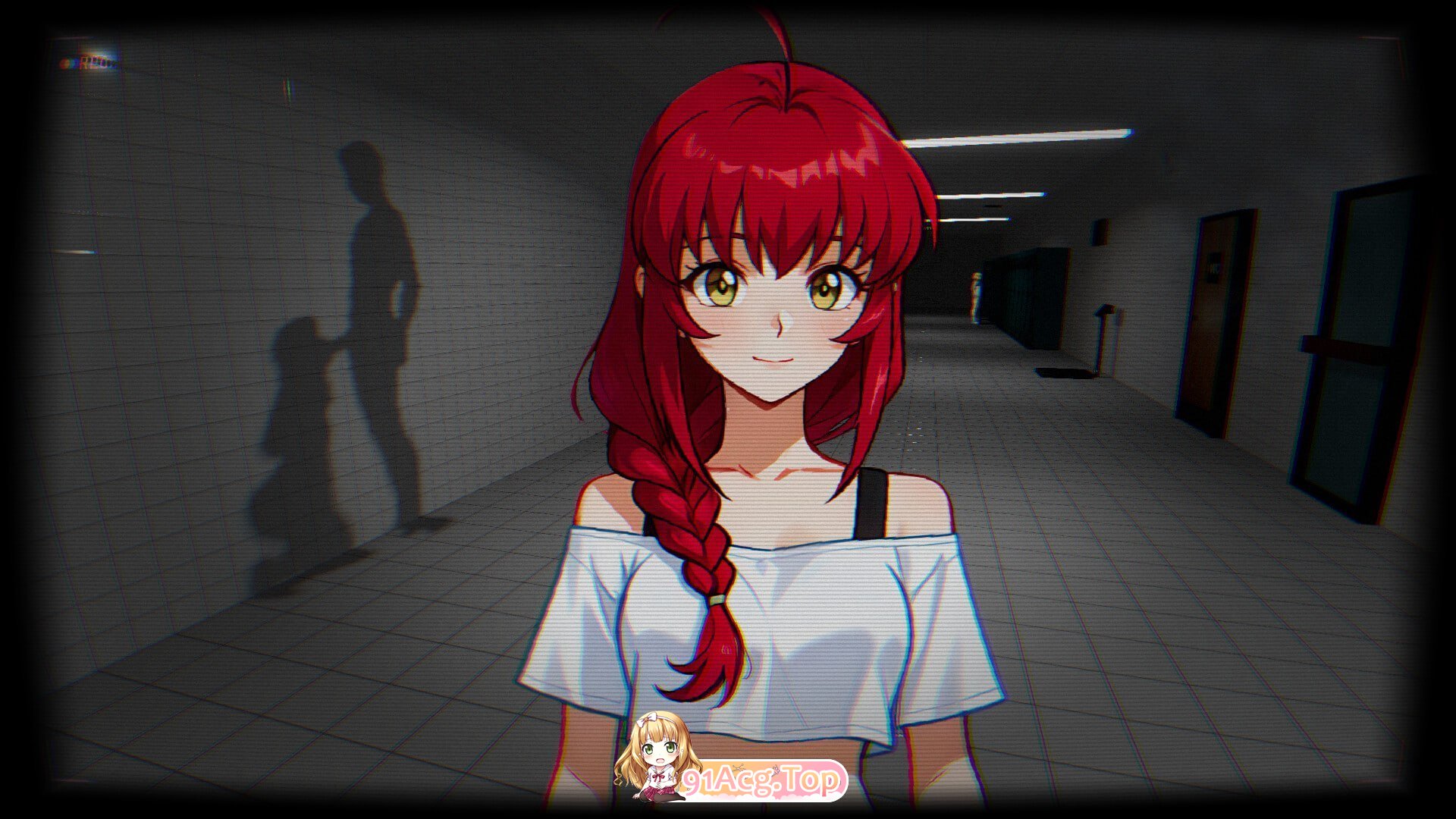 无限挑逗 PC端 官中高清版 预览图