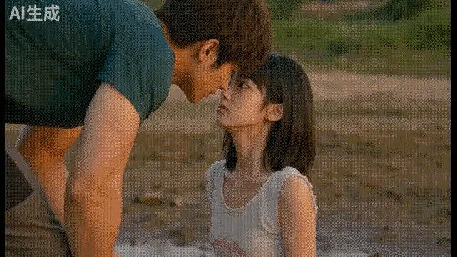 Ai真人短剧——梦境NTR B中爱情故事朱雅篇1 妹妹归乡 动漫视频 PC端 预览图