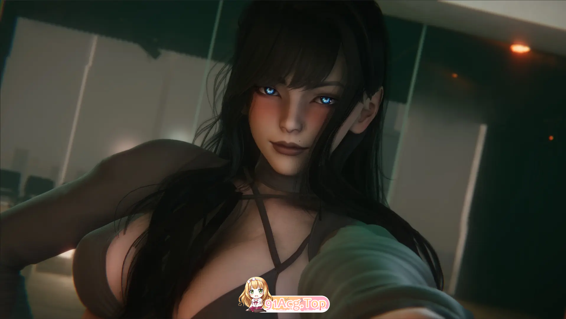 星宿/阿里斯特翁 Astreon CH.2 Ver0.4.5 双端 汉化版