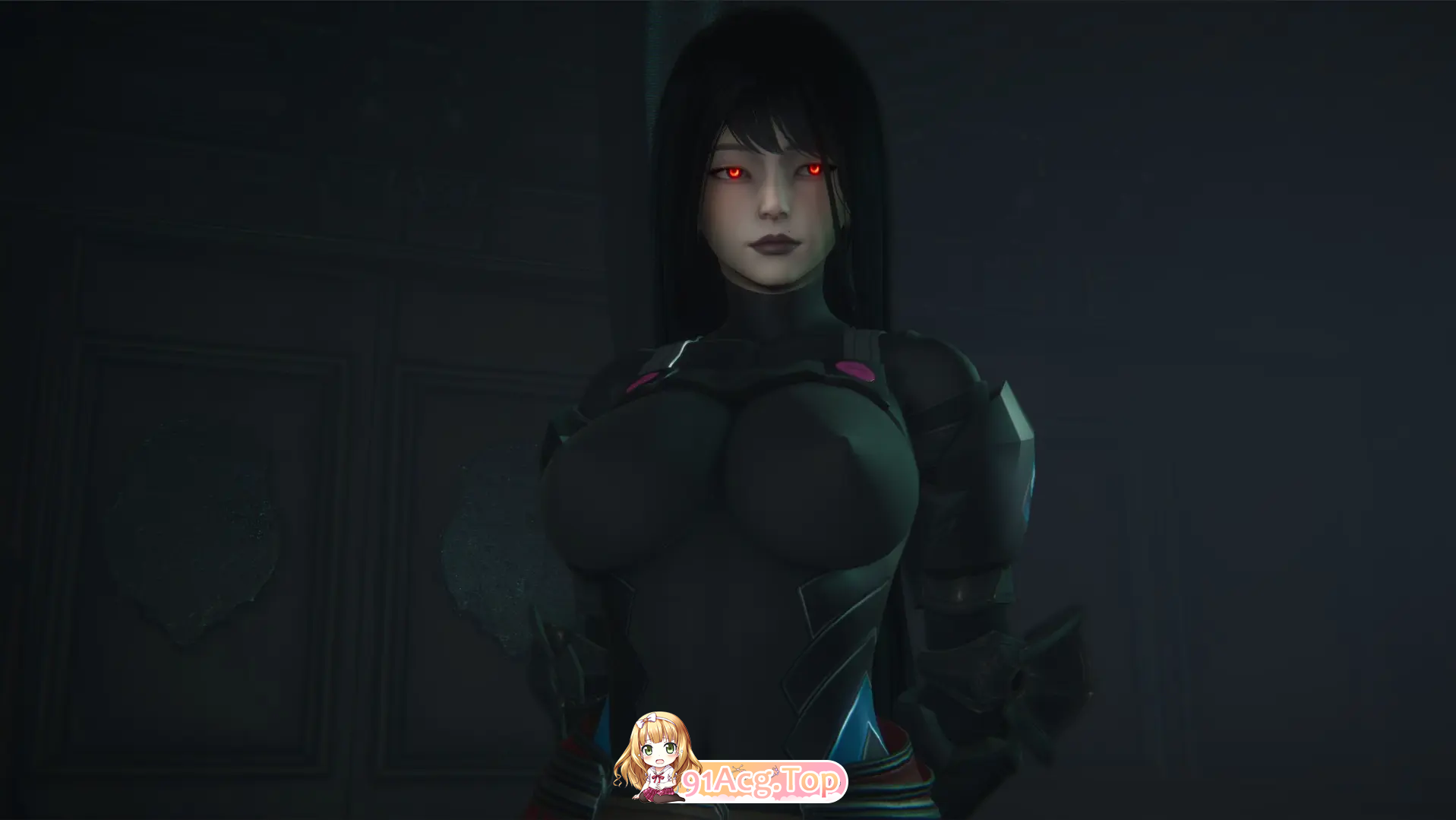 星宿/阿里斯特翁 Astreon CH.2 Ver0.4.5 双端 汉化版 预览图