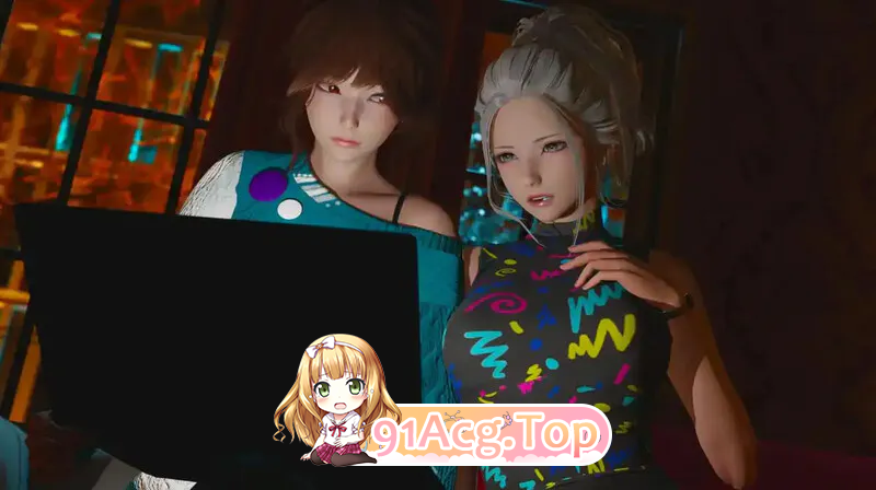 西卡/刺刃 Sicae V0.7 双端 汉化版 预览图
