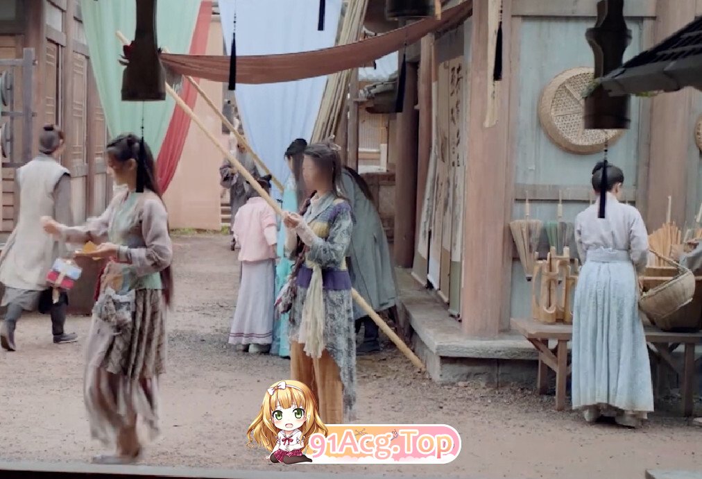 侠女逍遥录 俠女逍遙錄-昏暗之聲 v1.0.0 官方中文版 PC端 官中版 预览图