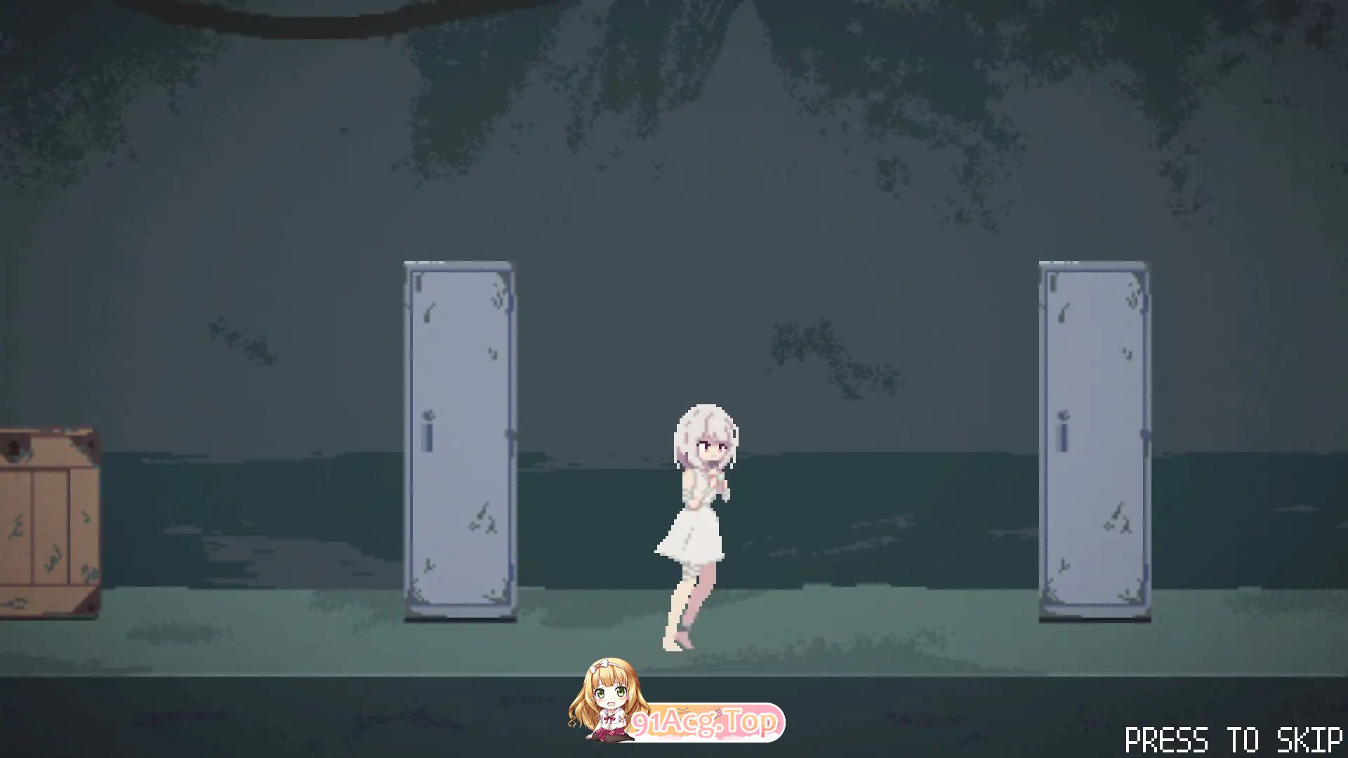 实验体：捉迷藏 PC端 预览图