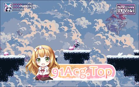 阳炎的九条命 Nine Lives of Yoki v0.9.9 安卓端 预览图