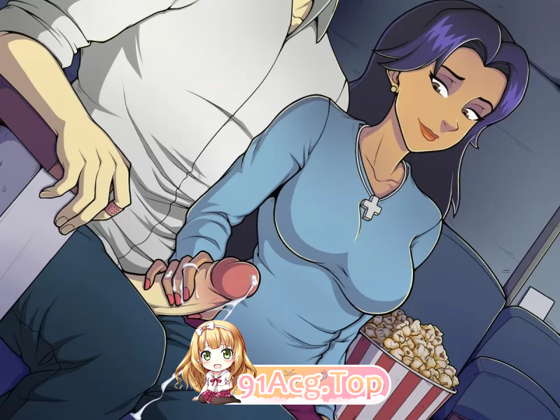 女巫猎人 Witch Hunter v0.27 安卓端 官中高清版 预览图
