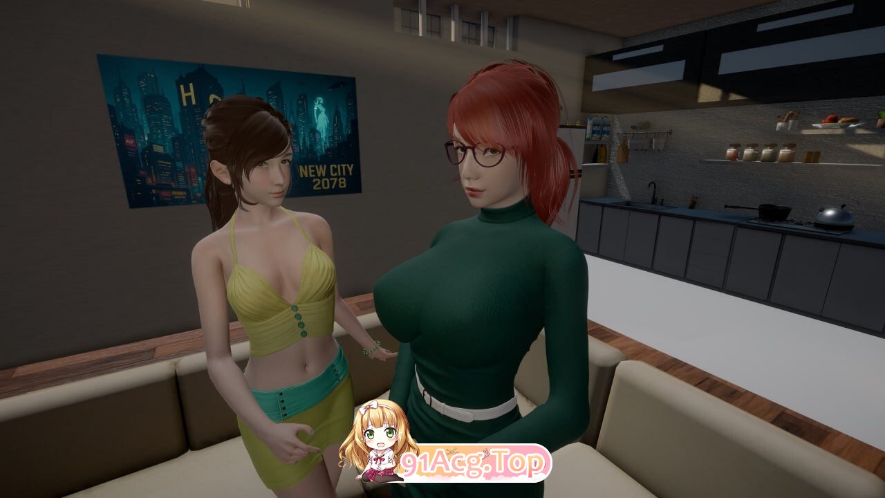艰难抉择 Hard Choice v0.2.5 AI版 双端