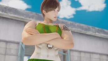 水边之恋 Love by the Water v0.6 安卓端 汉化版高清版 预览图