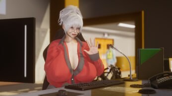 水边之恋 Love by the Water v0.6 安卓端 汉化版高清版 预览图