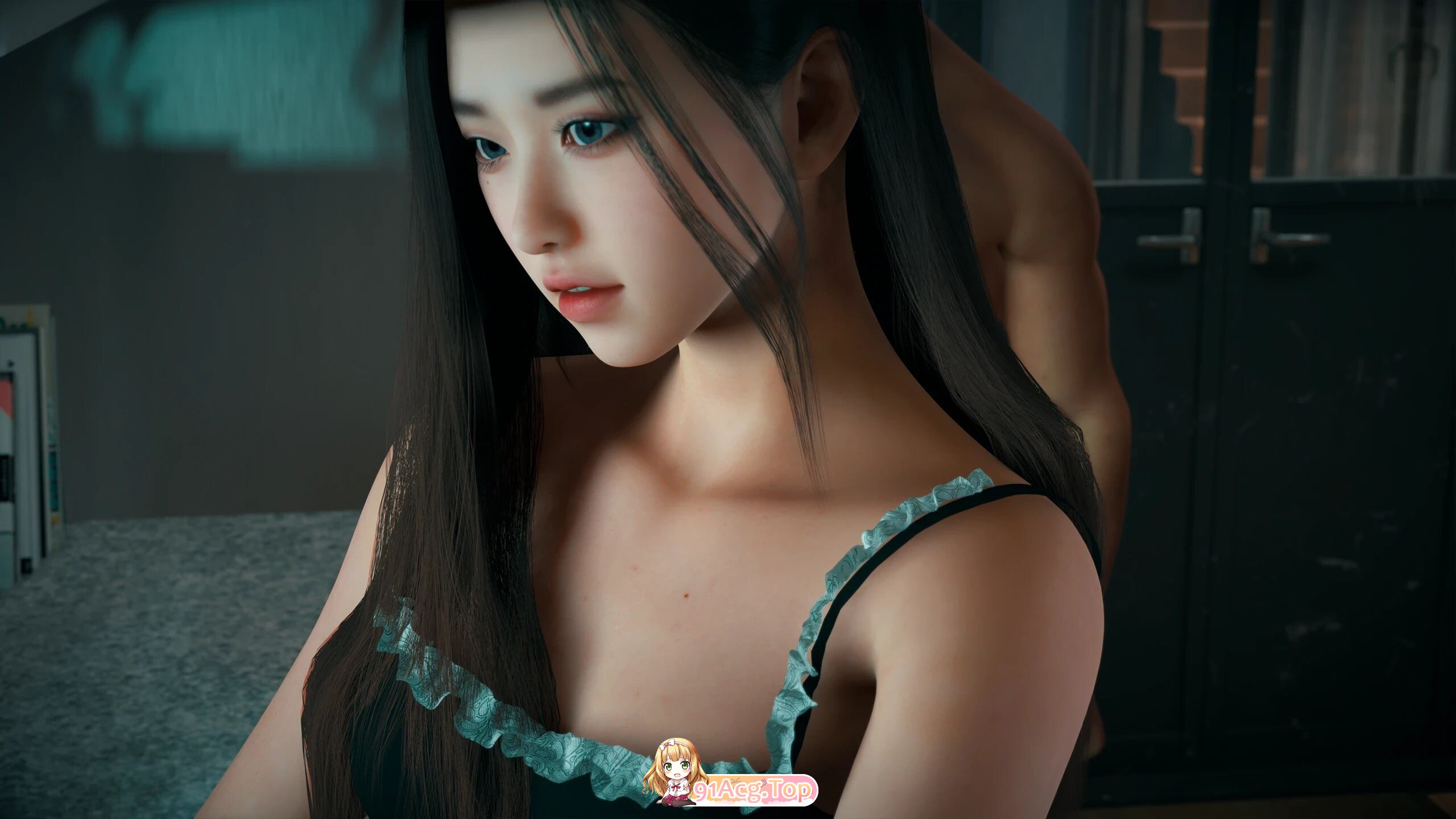 禁忌之思 第二章 Forbidden Thoughts Ch.2 Up.4 安卓端 官中高清版 预览图