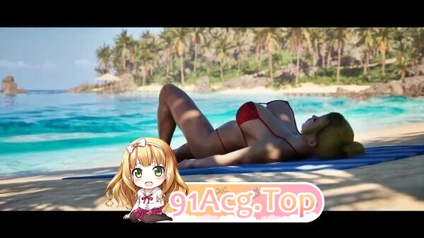 性感冒险 金银岛 Sensual Adventures – Treasure Island v0.8官中版 PC端 预览图