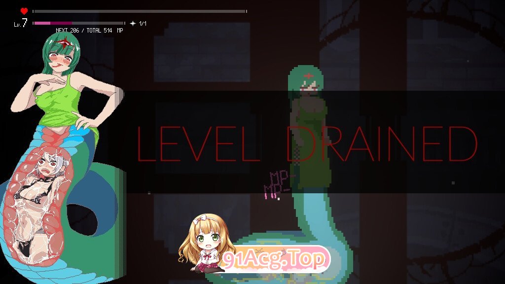 迷失魔法 Magialost PC端 日文原版 预览图